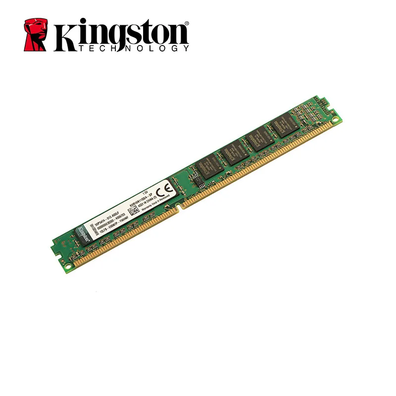 Desktop Ram Memory Desktop Memory Used Kingston RAM 4GB DDR3 1600MHZ 1333MHz CL11 for desktop