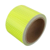 Reflective Warning Tape for Cars & Motorcycles