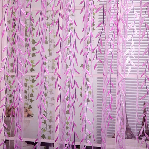PROD 1005001665471703 Tulle Curtains For Living Room Pastoral Style
Childrens Room Blackout Window Curtains For Bedroom Home Decor 2 Colors