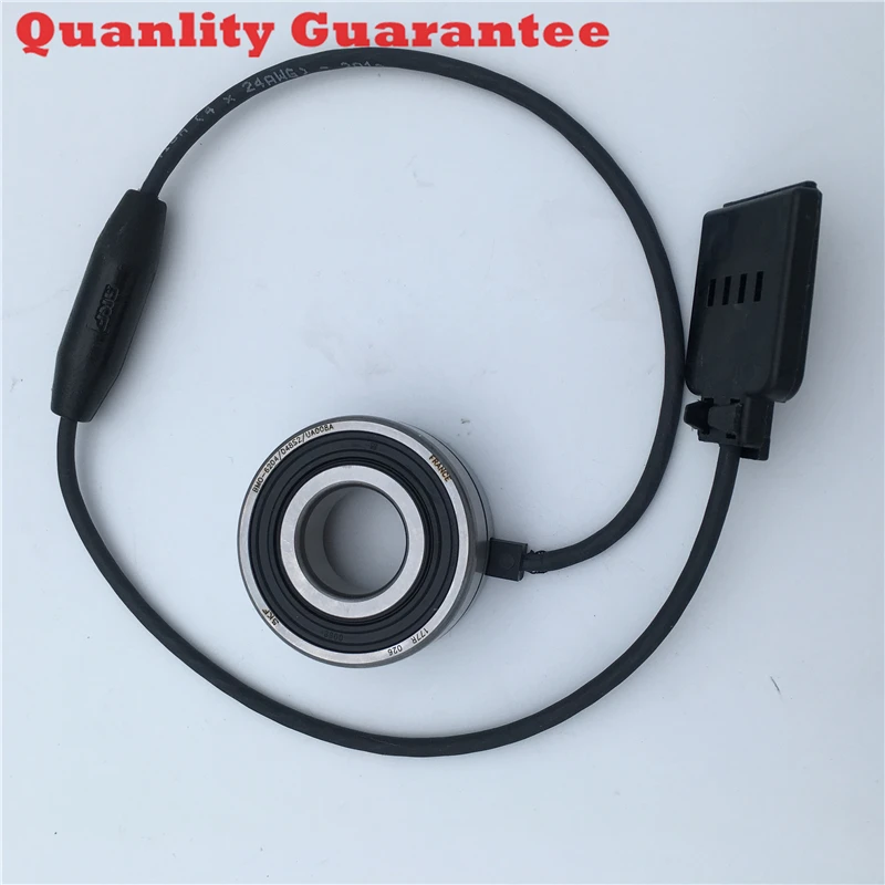 Forklift Original SKF BMO 6204 048S2 UA008A 4 Wires Motor Speed Encoder Bearing Sensor BMO-6204/048S2/UA008A