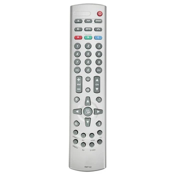 

New remote control RMT-02 for Westinghouse LCD LED HDTV TV LTV-42w4 LTV-27W7 W4207 W3223 TX-42F430S SK-32H570D LVM-37W3 LTV-46W