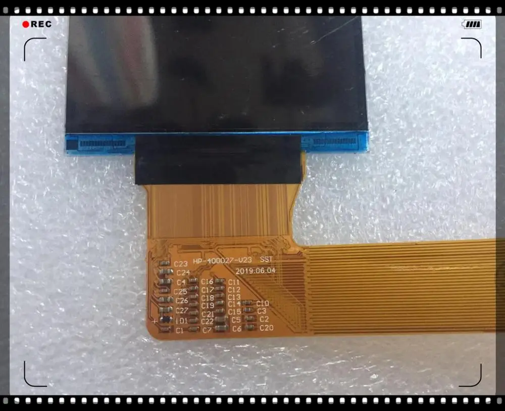 unic uc40 projector lcd panel made in china