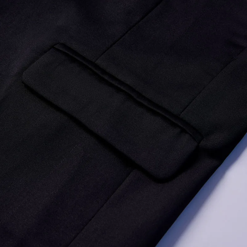 High Quality Moda Masculina