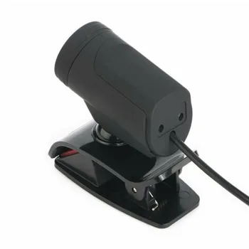 

For Desktop HD Web Camera Laptop ABS 1.45m Cable Practical For desktop