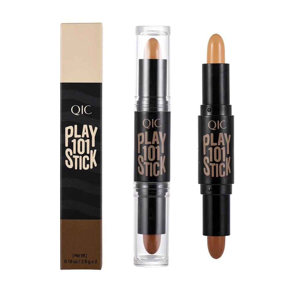 Face Concealer Palette Color Concealer Concealer Cream Foundation Concealer Face Concealer Face Foundation Face Concealer Pen Contour Pen Lady Facial Highlight Foundation Base Contour Stick Beauty Make Up
