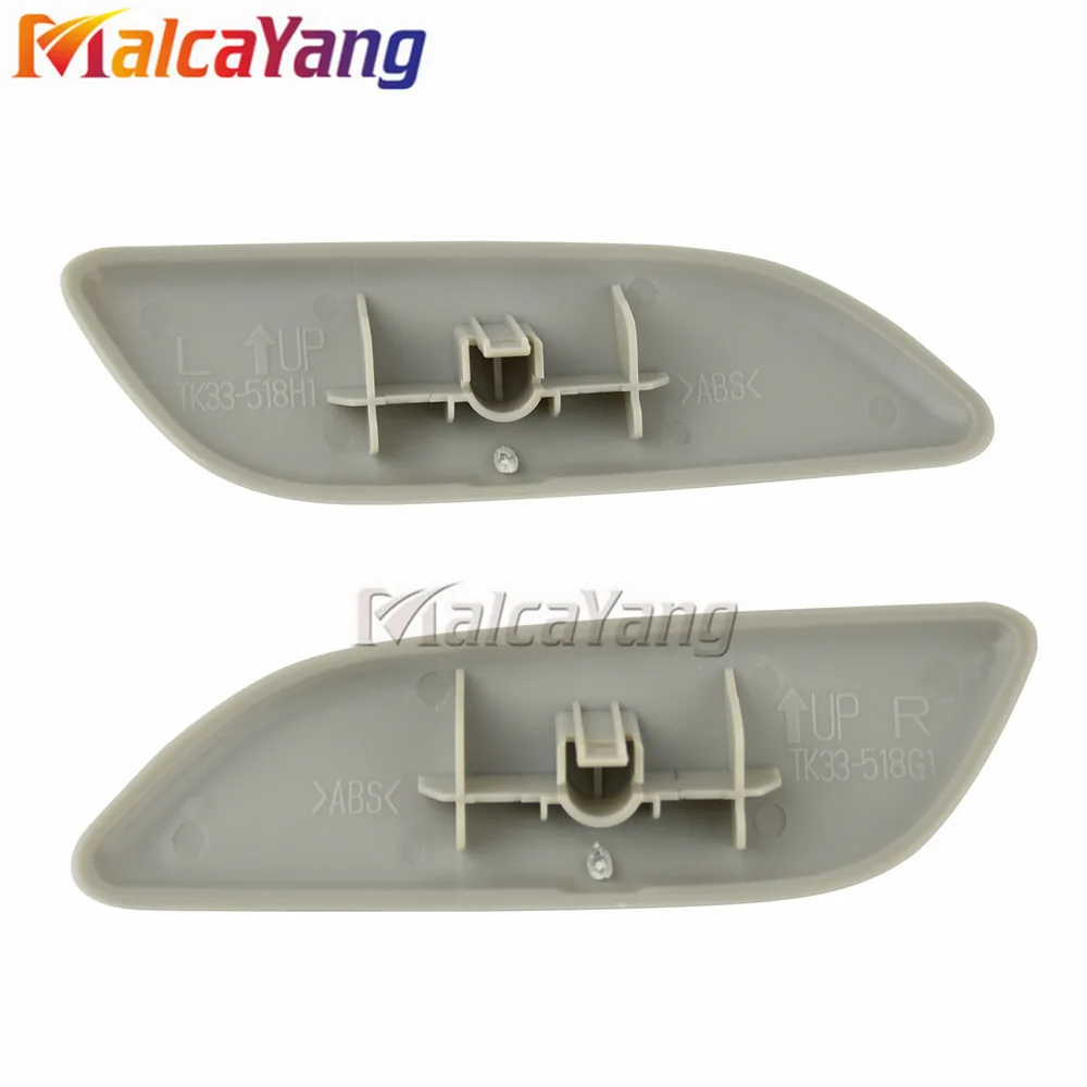 Левая/правая боковая фара для очистки фары крышка сопла для Mazda CX-9 2006-2012