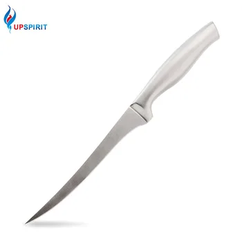 

Hot Sale Stainless Steel Boning Knife Kitchen Knives Fruit Knife Hand Forged Chopper Cleaver Bone Cutters Slaughtering Tools