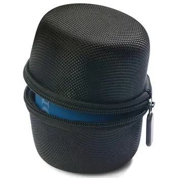 

HOT Portable Bluetooth Speaker Column Bag For Sony SRS-XB10 Nylon Zipper Outdoor Travel case With Hand Strap