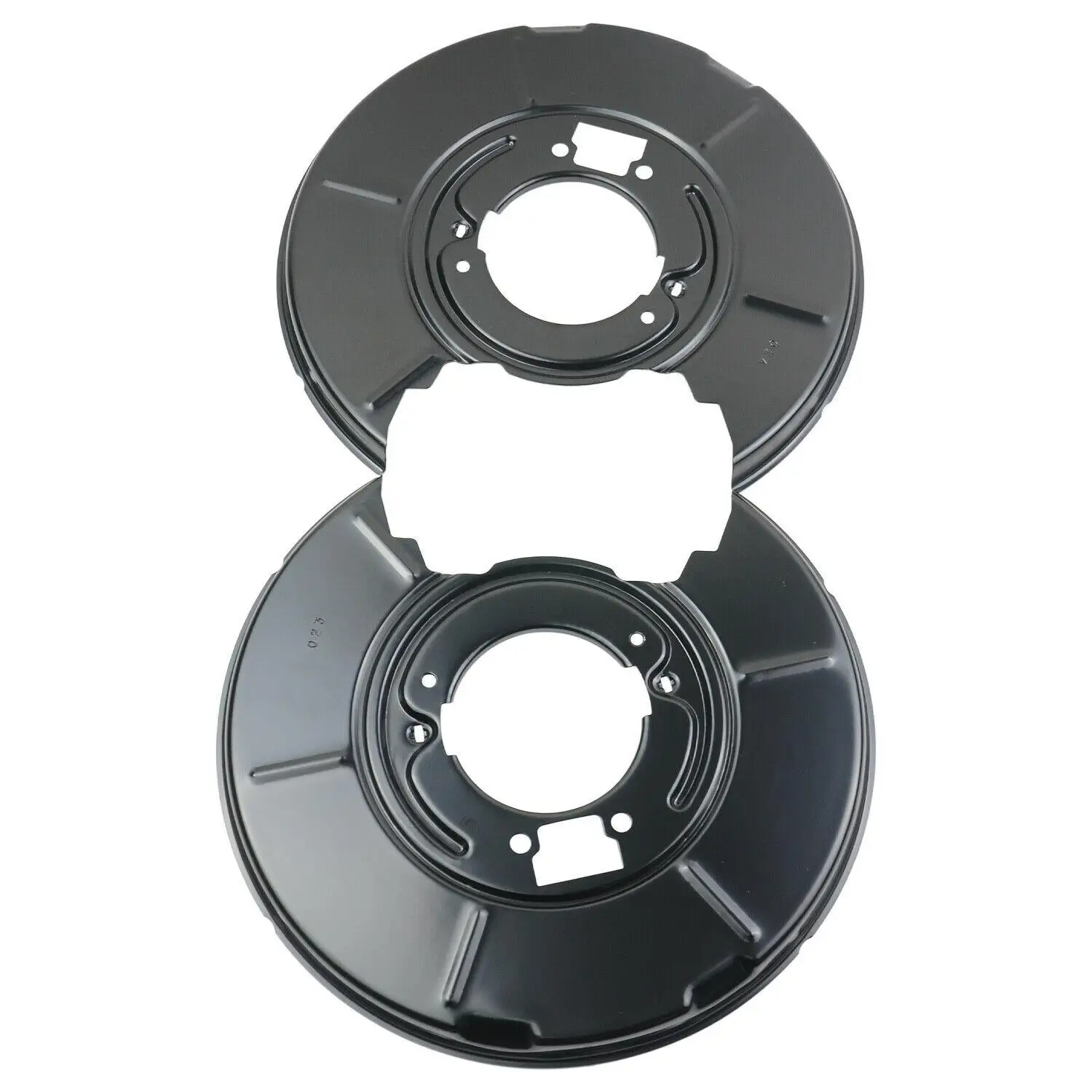 BMW E36 E46 316i328i REAR DISC BRAKE BACK PLATE RIGHT HAND 34211158992