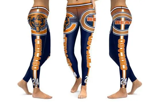 

2019 New Style Fashion Women Solid Fitness Leggings Ankle Length Stretch High Waist Leggings Tiger high waist leggings