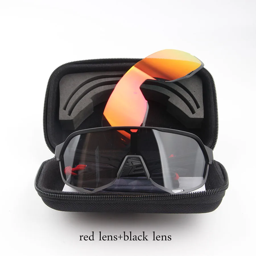 S2 black silver Peter Limited S2 поляризационные спортивные велосипедные солнцезащитные очки Gafas Ciclismo MTB велосипедные очки солнцезащитные очки speed daler - Цвет: S2 black silver