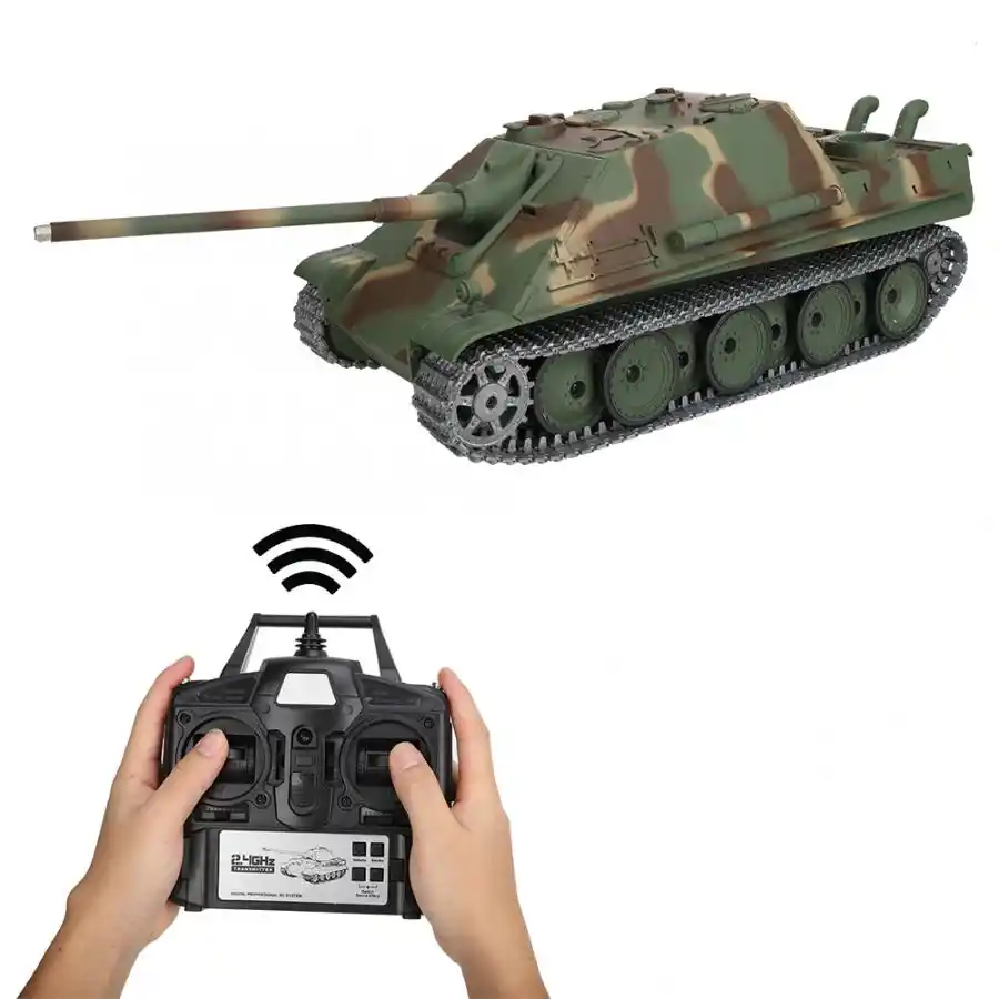 heng long jagdpanther