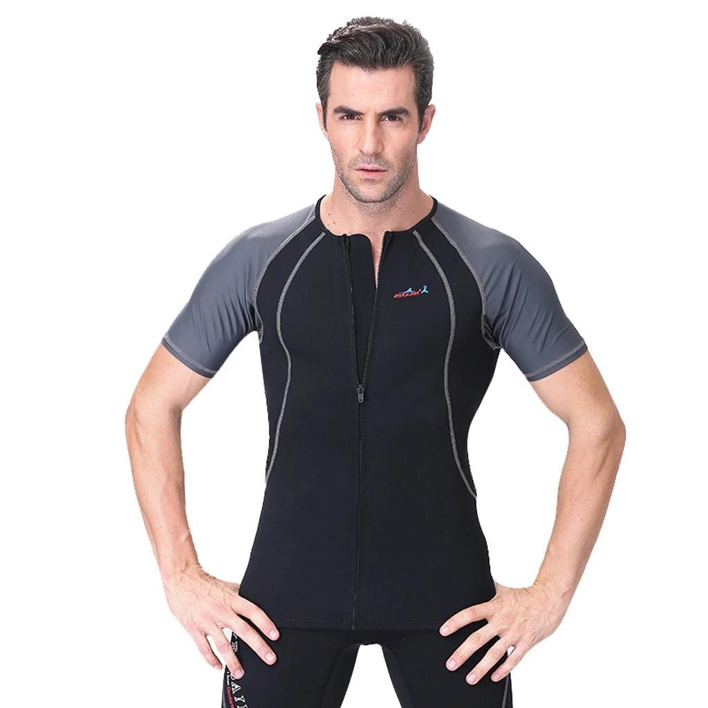 thermal swimsuit mens