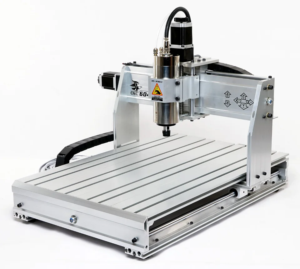 USB ! CNC 6040 4 axis 2200W CNC router wood carving machine woodworking milling and engraving machine mach3 control cnc engraver