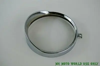 

Семейное кольцо фары с затенением M72