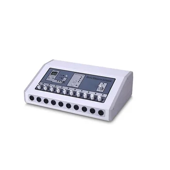 

Electric muscle stimulation/professional ems fitness muscle stimulator