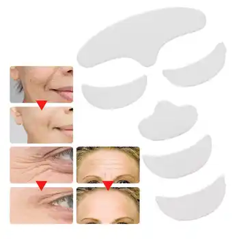 

Frontal dressings anti-wrinkle silicone dressings silicone dressings to remove wrinkles and increase skin elasticity
