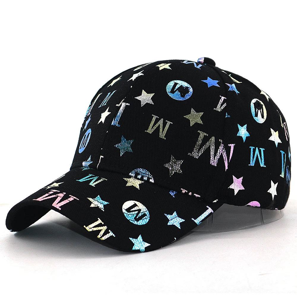 women's monogrammed baseball hats