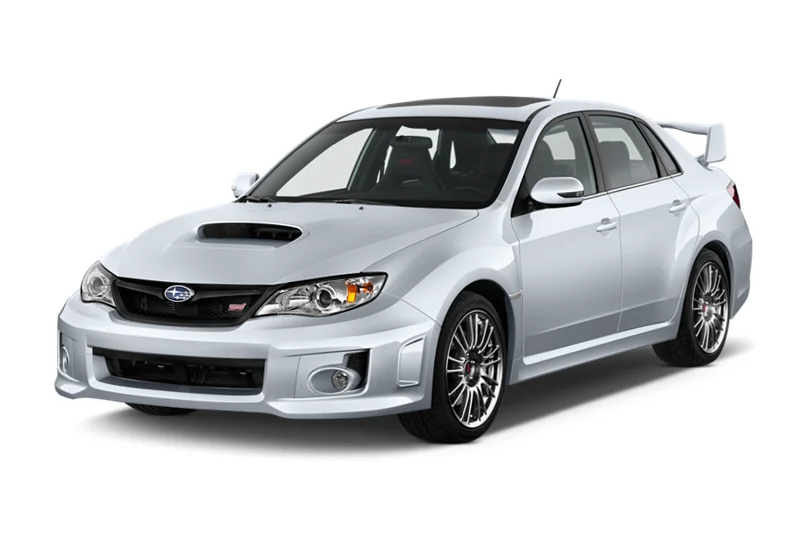 Оригинальные OEM передние щетки стеклоочистителя подходят для 2008- Subaru IMPREZA WRX STI/WRX STI