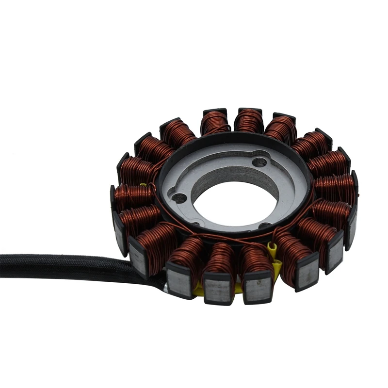 31401-01H10 катушка статора генератора магнето для Suzuki GSXR600 GSXR750 2006