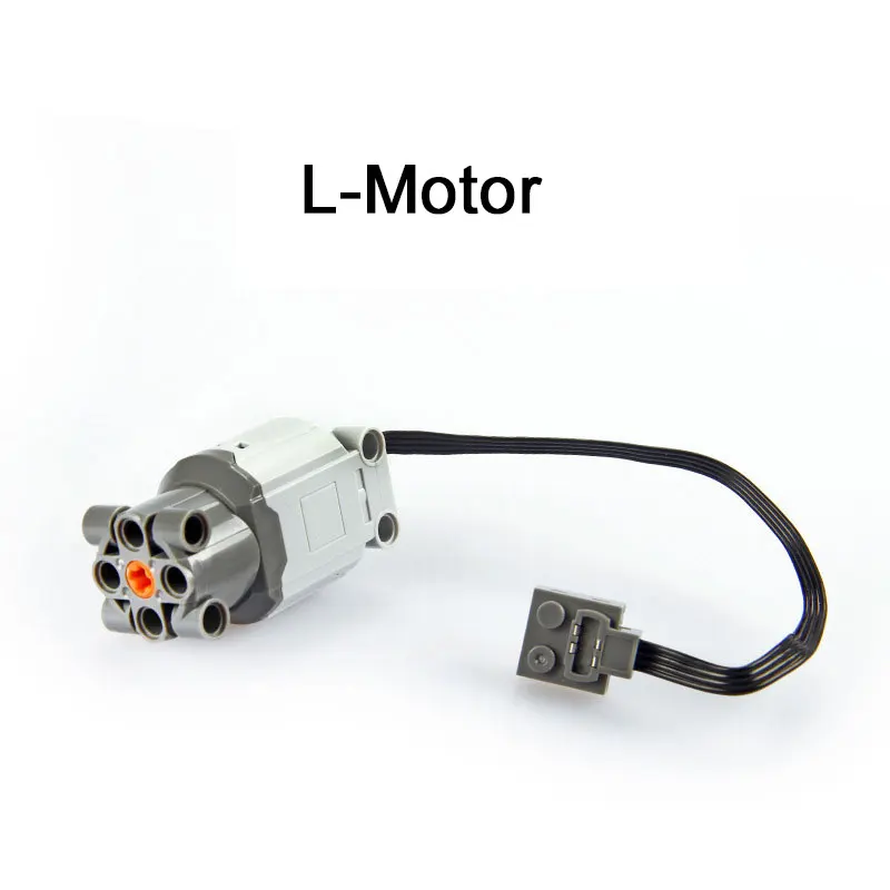 L-motor