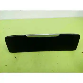 

51169227890 ASHTRAY BMW 1 SERIES LIM. 5-TRG. (F20)