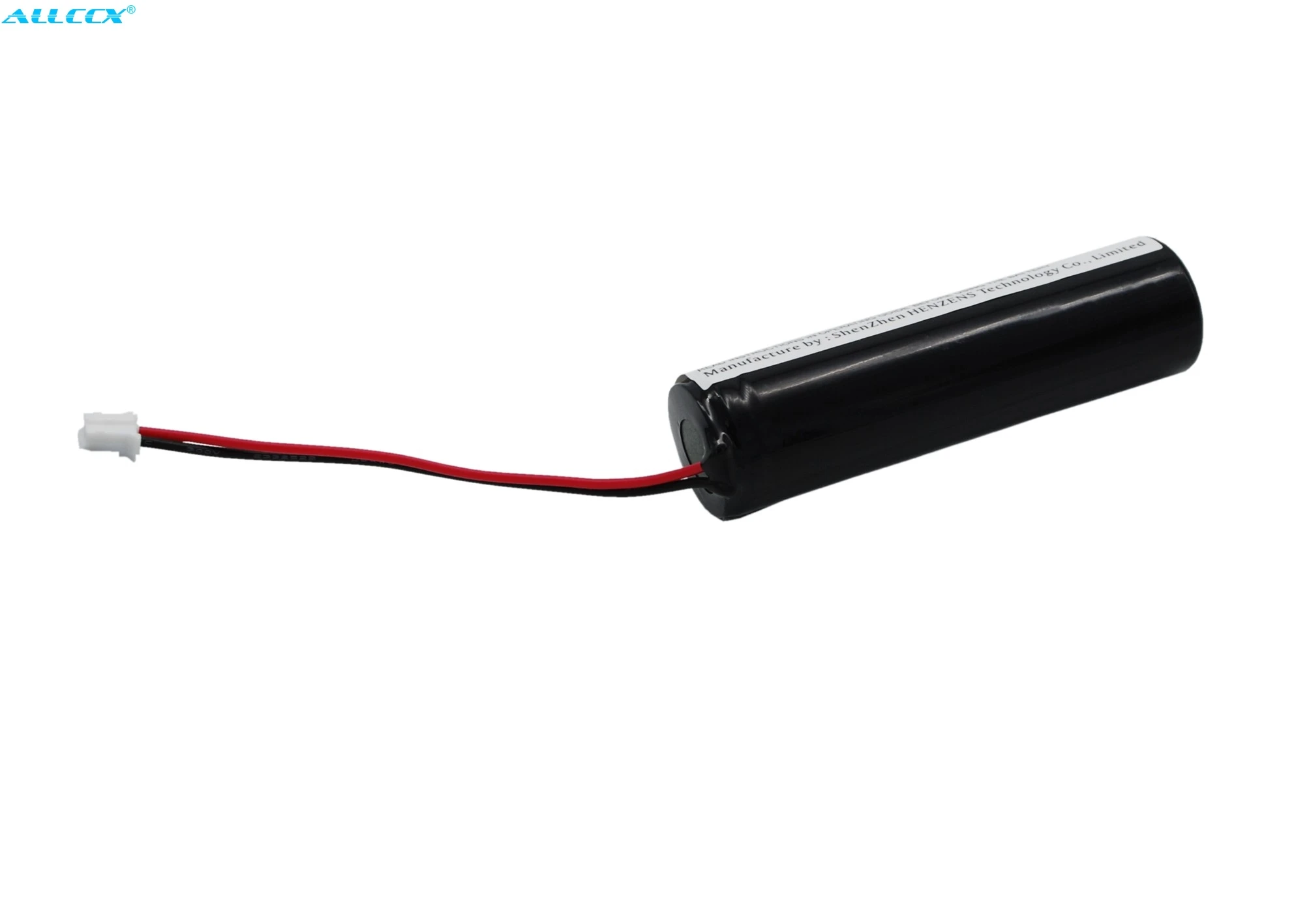 Lc18650 para Nvidia Cameron Sino Bateria Escudo 2600mah P2570 - Image 3