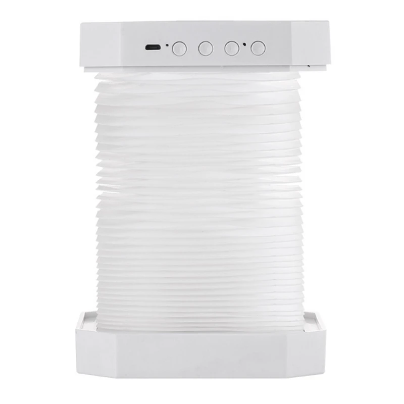 Светильник для органа bluetooth-динамик портативный динамик Bluetooth атмосферный