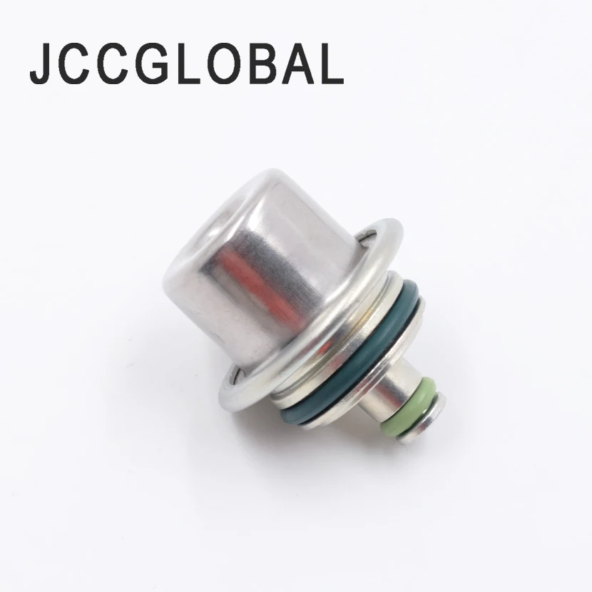 Регулятор давления для впрыска топлива 3 9 бар VW AUDI GEELY SEAT SKODA 0280160507 0280160506 037133035C