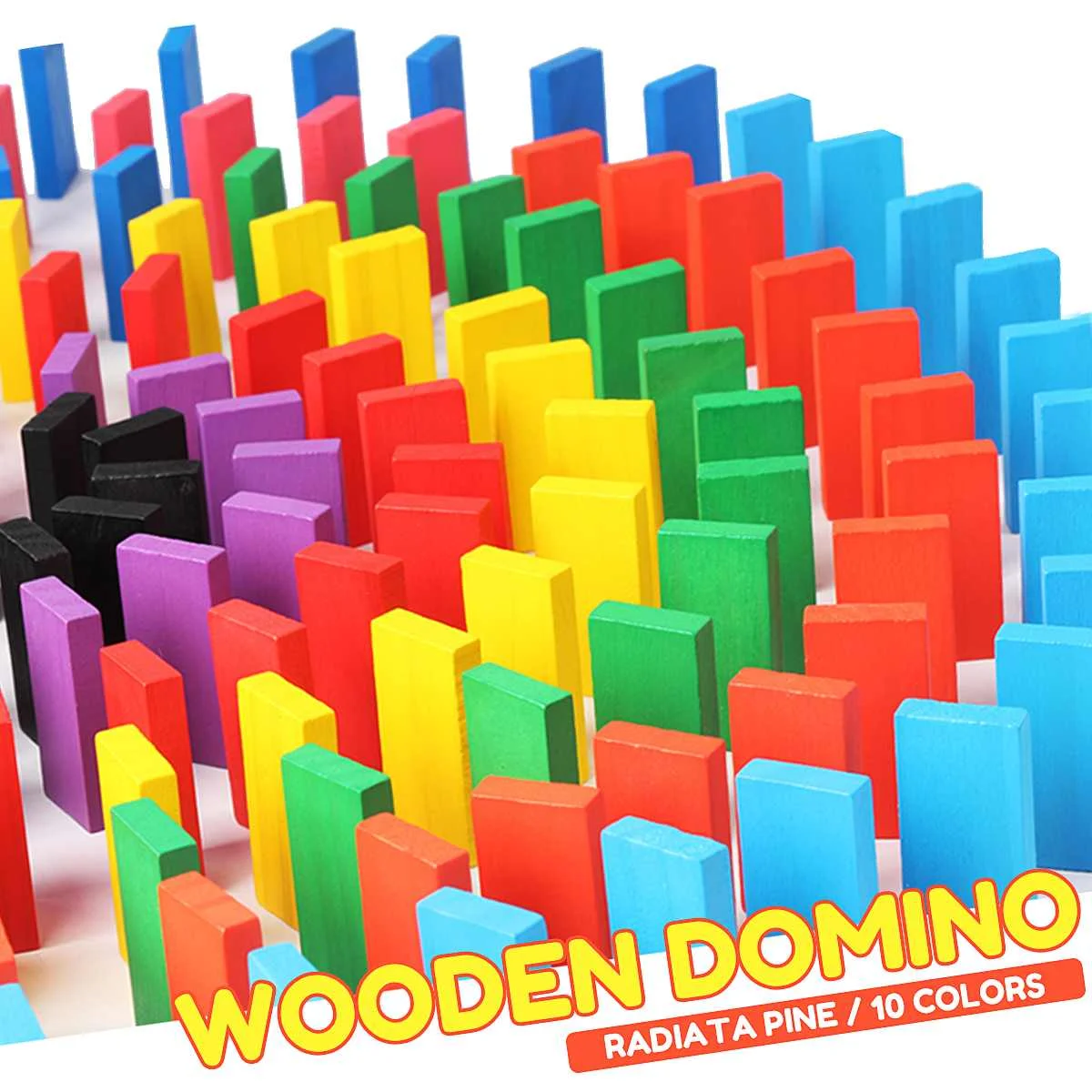 domino blocks for sale