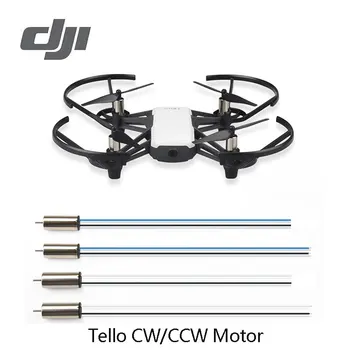 

DJI Tello CW/CCW RC Motor Universal Motor for DJI Tello EDU