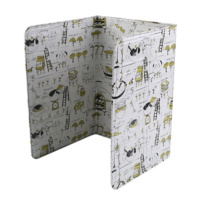 Горячая алюминиевая фольга Маслосборник специальные инструменты плита Кук анти-брызг масла перегородка теплоизоляция кухонная утварь