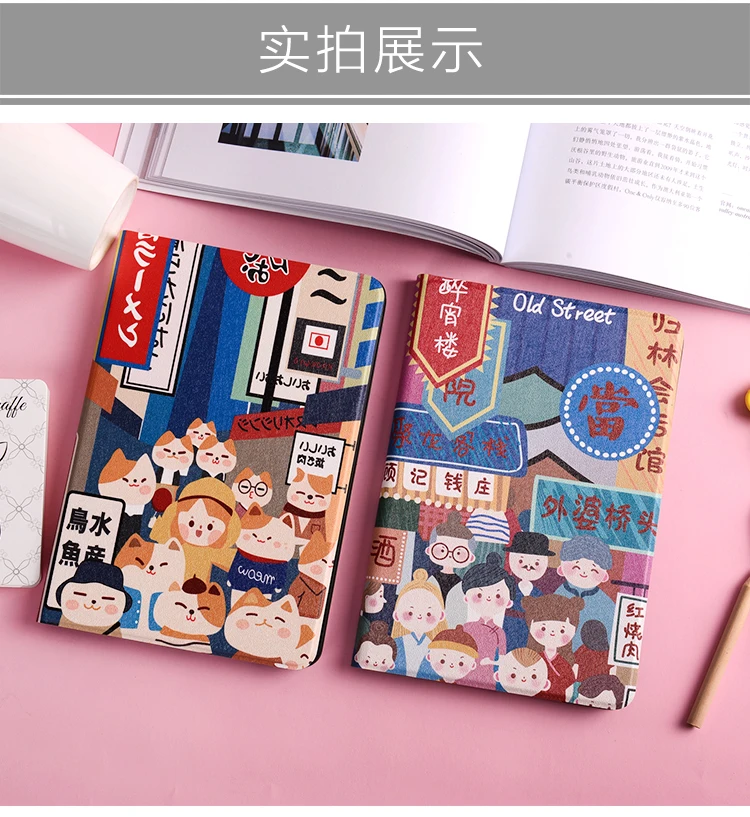 Роскошный PU кожаный флип-чехол для планшета для Xiaomi mi Pad 4 plus 10,1 дюймов оболочка Coque mi Pad4 mi pad 4 Plus смарт-подставка