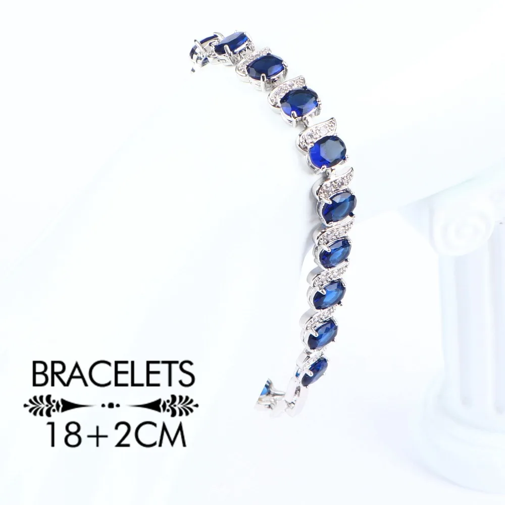 Women Costume Jewelry Sets