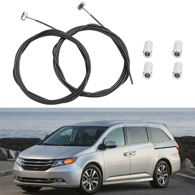 Sliding Door Cable Repair Kit 72050-TK8-A12 for Honda Odyssey 2011 -