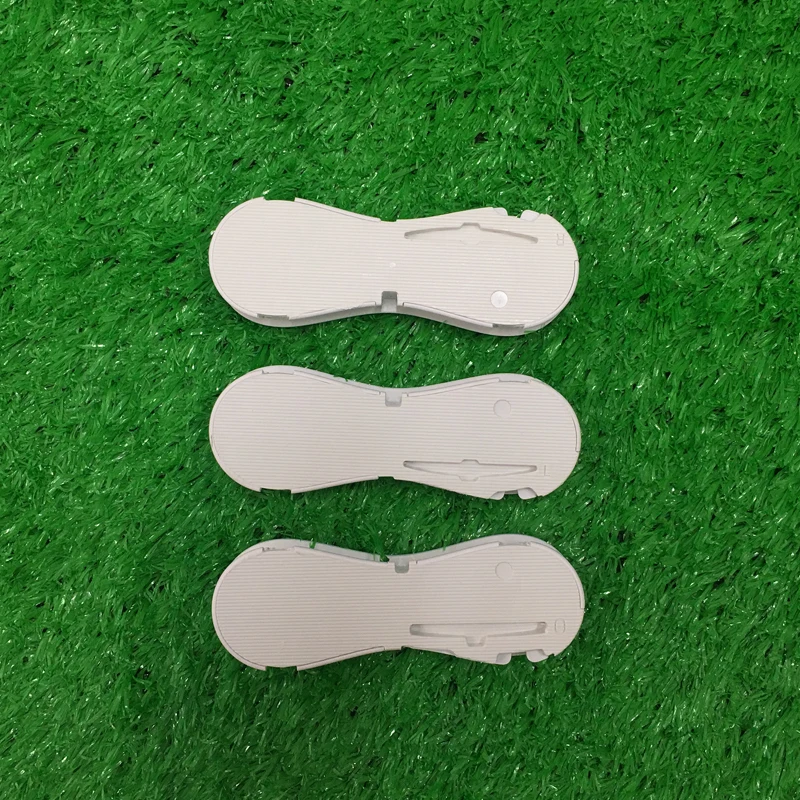 Высокое качество пластик/нейлон доска для серфинга FCS II Fin Box Fin Plug 3 шт. один комплект