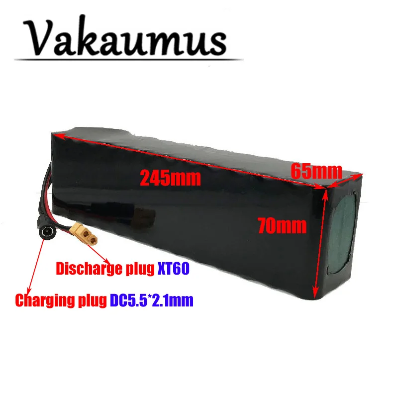 48V battery