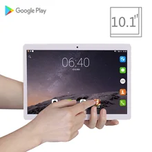 2020 küresel sürüm 4G Tablet telefon 10.1 inç 2.5d cam tablet pc octa çekirdek 4GB RAM Tablet android ucuz oyun Tablet GPS wifi