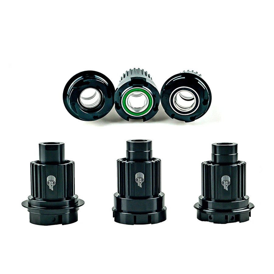 MAVIC-HOPE-Industry-Nine-12-Speed-Micro-Spline-Freehub-19-Hub-Boost-For-MAVIC-HOPE-DEORE