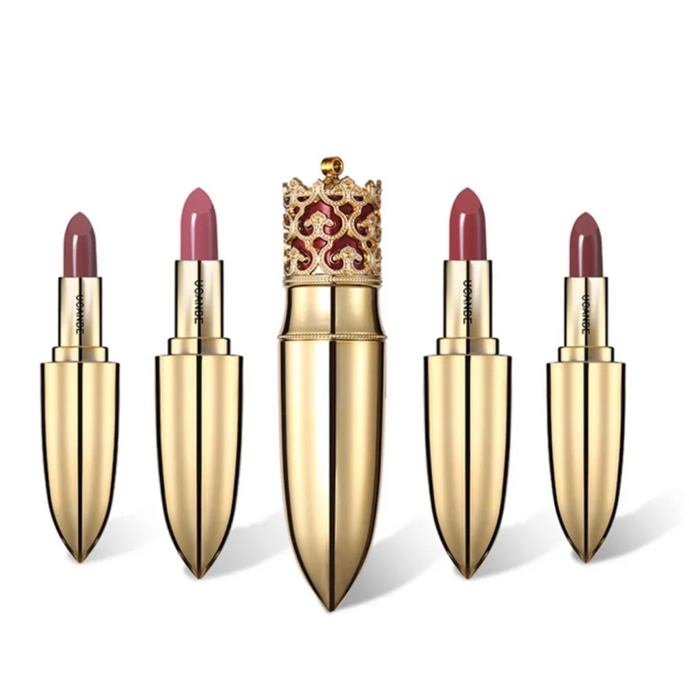 

Long Lasting Matte Moisturizing Lipstick Lip Gloss Makeup 2018 NEW ARRIVAL
