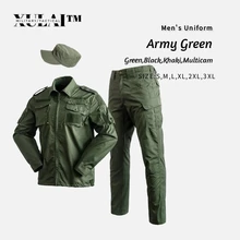 Camuflagem masculina combate tático exército airsoft uniformes militares