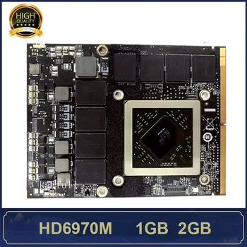 

Original HD6970 HD6970M HD 6970 6970M 1GB 2GB 109-C29657-10 216-0811000 Video Graphic Card VGA GPU For iMac 27" A1312 A1311
