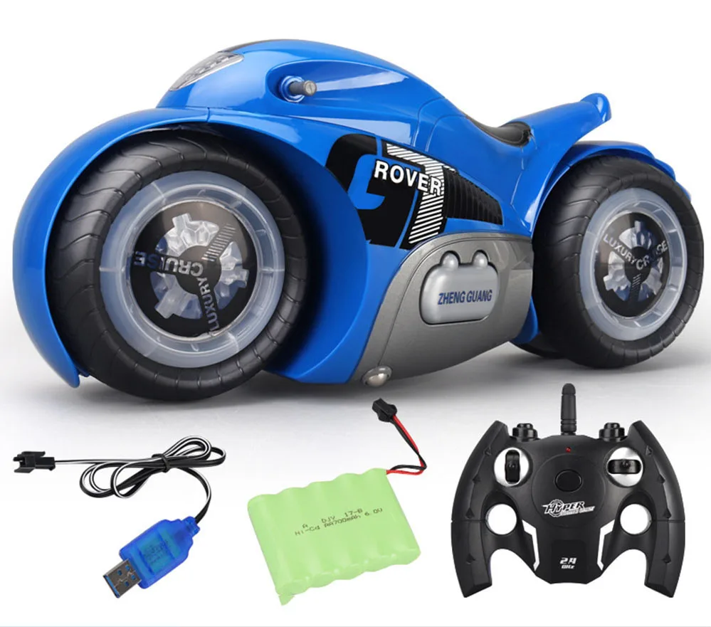 1/14 Electric RC Car Crawler Remote Control Toy 2.4G Radio Controlled Toys Children's For Boys Gift | Игрушки и хобби