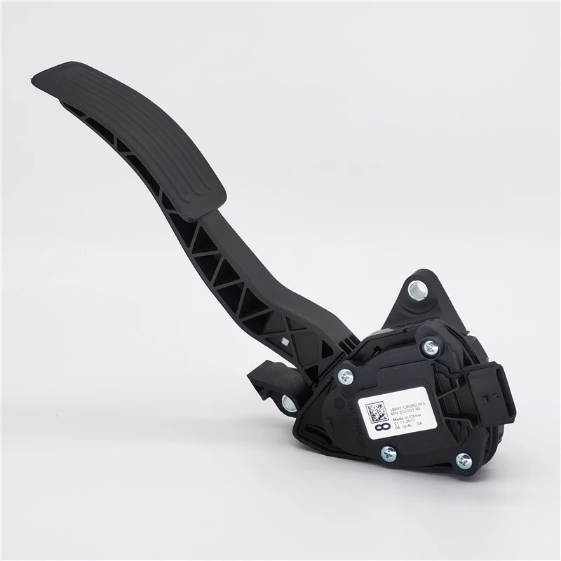 

OEM 18002 1JA0B Electronic Throttle Accelerator Pedal Assembly Accelerator Pedal Sensor For NISSAN Quest E52