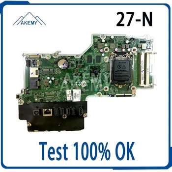 

AKemy For HP Pavilion 23-Q 27-N Touch All-in-one Motherboard DA0N61MB6G0 799346-003 799346-503 828619-003 828619-603
