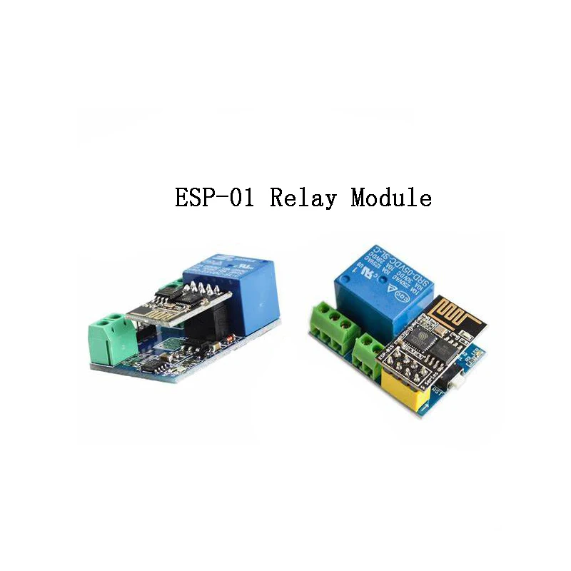 5 в постоянного тока ESP8266 ESP-01S релейный модуль вещи умный дом дистанционное управление переключатель 1 Канал Беспроводной ретранслятор Wi-Fi для Arduino телефон приложение