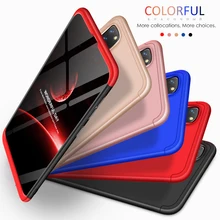  GKK luxury Full Protection Case for Samsung M30s Case anti-knock Matte Hard Cover For Samsung  M21 M31 A50 A51 A71 Case Fundas 