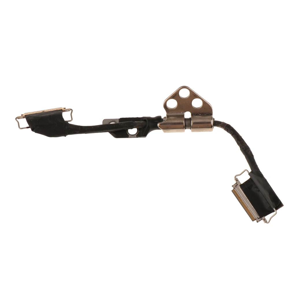 1 шт. ЖК LVDS дисплей кабель для Macbook Pro Retina 15 дюймов A1398 13 A1425 A1502 модели|Комплектующие
