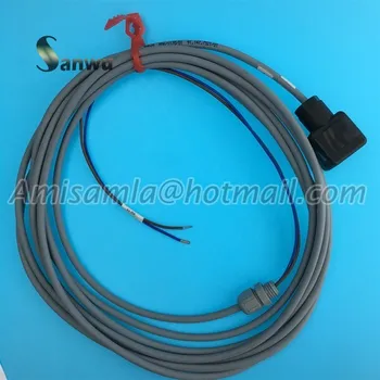 

Connector socket 12B248 91.147.7521 for Heidelberg offset printing machine