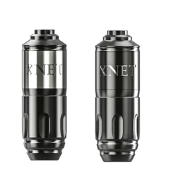 Professional Short Tattoo Pen Coreless motor RCA Connector Cartridge Rotary Tattoo Machine